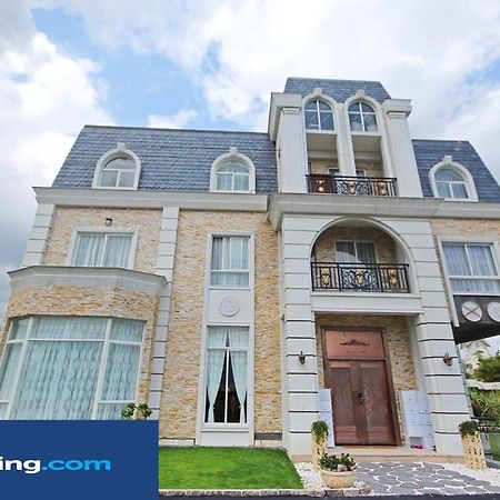 جياوكسي Moly Homestay المظهر الخارجي الصورة