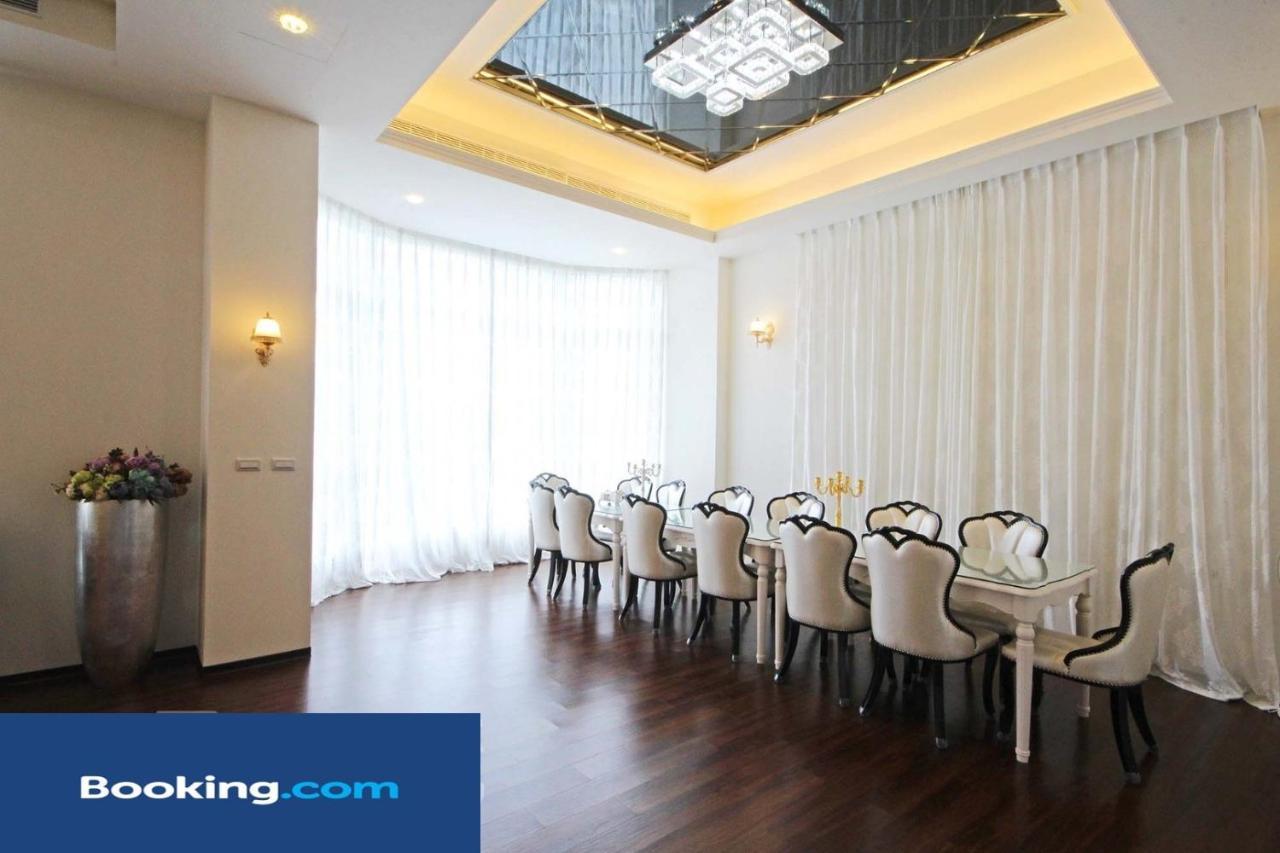 جياوكسي Moly Homestay المظهر الخارجي الصورة