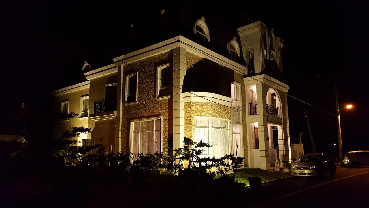 جياوكسي Moly Homestay المظهر الخارجي الصورة